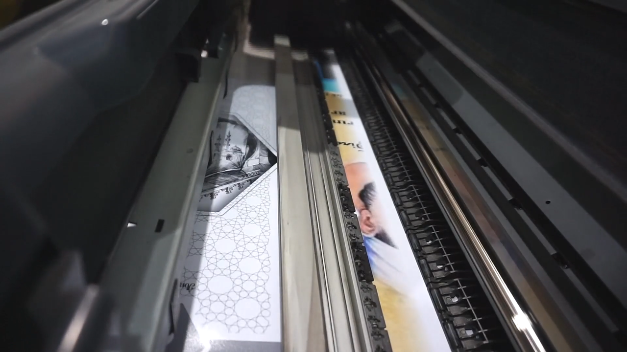 Communicate in local tone and local language